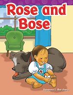 Télécharger le livre :  Rose and Bose