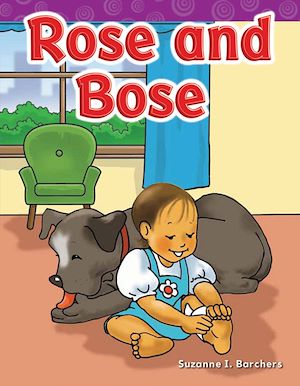Téléchargez le livre :  Rose and Bose