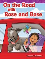 Télécharger le livre :  On the Road with Rose and Bose