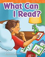 Télécharger le livre :  What Can I Read?