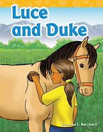 Télécharger le livre :  Luce and Duke