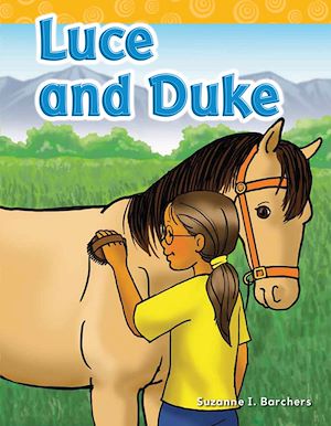 Téléchargez le livre :  Luce and Duke