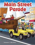 Télécharger le livre :  Main Street Parade