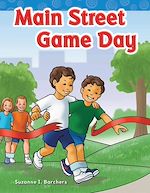 Télécharger le livre :  Main Street Game Day