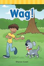 Télécharger le livre :  Wag!
