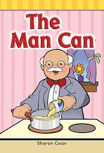 Télécharger le livre :  The Man Can