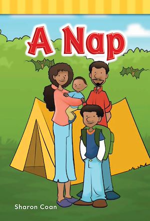 Téléchargez le livre :  A Nap