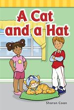 Télécharger le livre :  A Cat and a Hat