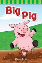 Télécharger le livre :  Big Pig