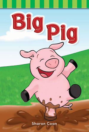 Téléchargez le livre :  Big Pig