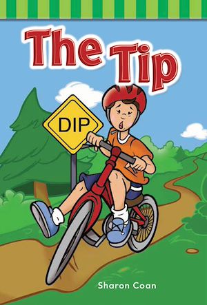 Téléchargez le livre :  The Tip