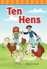 Télécharger le livre :  Ten Hens