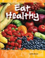 Télécharger le livre :  Eat Healthy