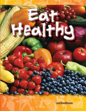 Téléchargez le livre :  Eat Healthy