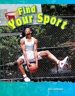 Télécharger le livre :  Find Your Sport