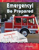 Télécharger le livre :  Emergency! Be Prepared
