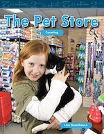 Télécharger le livre :  The Pet Store
