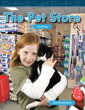 Téléchargez le livre :  The Pet Store