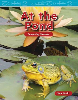 Téléchargez le livre :  At the Pond