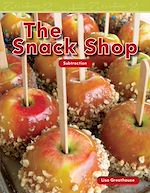 Télécharger le livre :  The Snack Shop