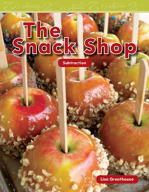 Téléchargez le livre :  The Snack Shop