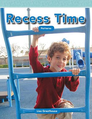 Téléchargez le livre :  Recess Time