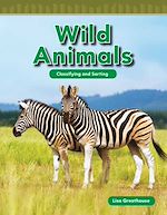 Télécharger le livre :  Wild Animals