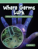 Télécharger le livre :  Where Germs Lurk
