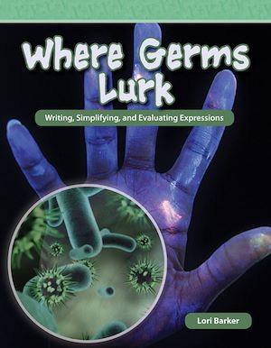 Téléchargez le livre :  Where Germs Lurk