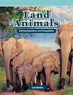Télécharger le livre :  Land Animals