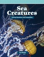 Télécharger le livre :  Sea Creatures