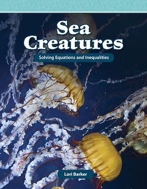 Téléchargez le livre :  Sea Creatures