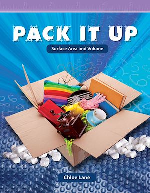 Téléchargez le livre :  Pack It Up