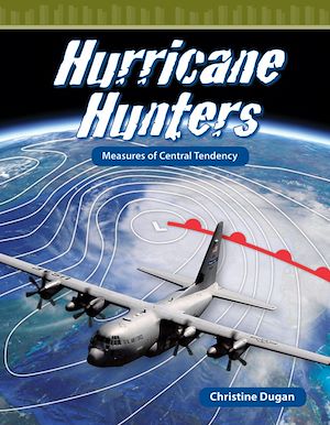 Téléchargez le livre :  Hurricane Hunters