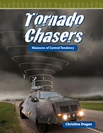 Télécharger le livre :  Tornado Chasers