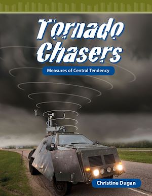 Téléchargez le livre :  Tornado Chasers