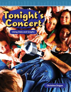 Téléchargez le livre :  Tonight's Concert