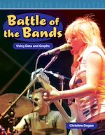 Télécharger le livre :  Battle of the Bands