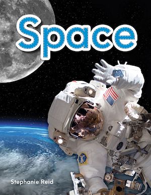 Téléchargez le livre :  Space