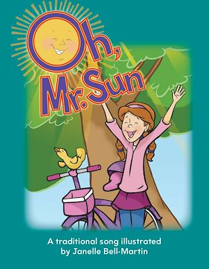 Téléchargez le livre :  Oh, Mr. Sun