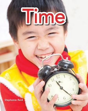 Téléchargez le livre :  Time