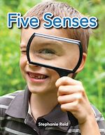 Télécharger le livre :  Five Senses