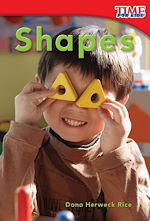 Télécharger le livre :  Shapes