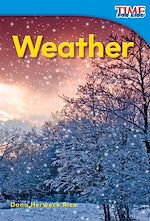 Télécharger le livre :  Weather