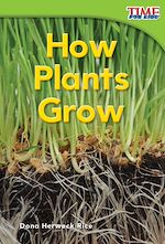 Télécharger le livre :  How Plants Grow