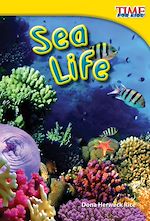 Télécharger le livre :  Sea Life