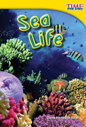 Téléchargez le livre :  Sea Life