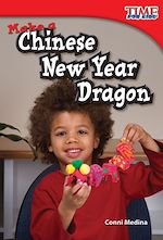 Télécharger le livre :  Make a Chinese New Year Dragon