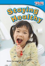 Télécharger le livre :  Staying Healthy