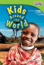 Télécharger le livre :  Kids Around the World